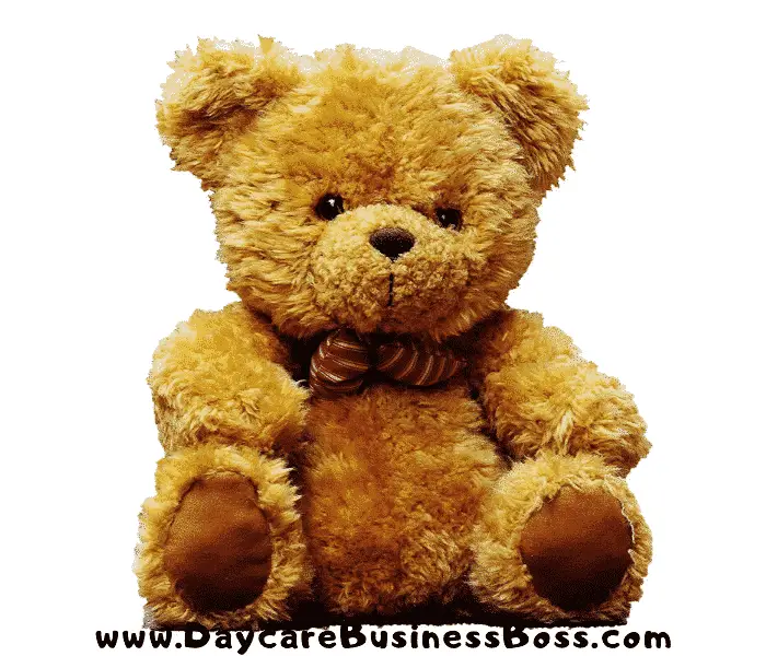 Start Your Daycare Business! www.DaycareBusinessBoss.com