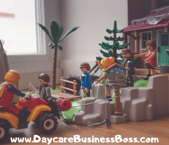 5 Daycare Industry Niches to Differentiate From Your Competitors