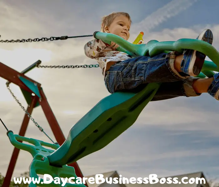 How to Start a Daycare Center in Louisiana