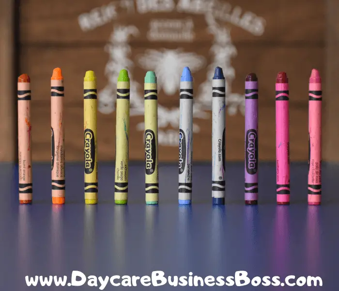 Start up Business Goals for Operating a Daycare