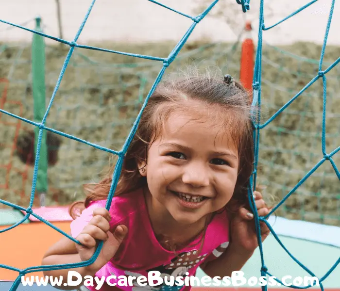 Small Business & Professional Development Steps for New Daycares in Utah