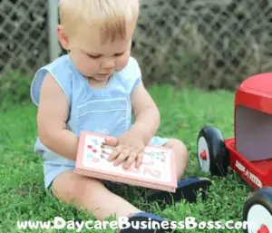 How To Successfully Promote Your Daycare