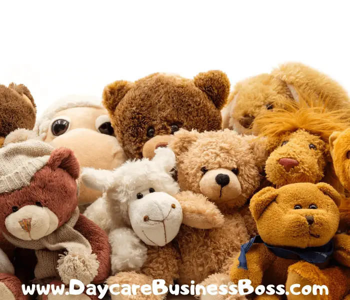 How To Run A Successful Daycare Business