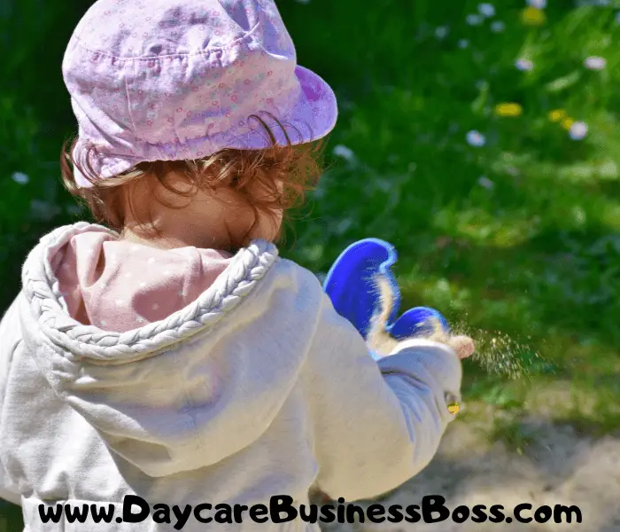 Can You Make Enough Money As A Daycare Owner?