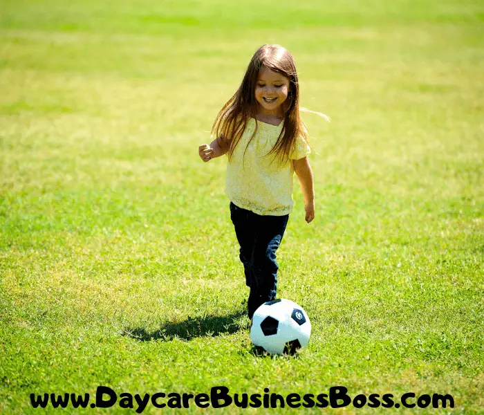 How Much Is An Average Daycare Franchise?