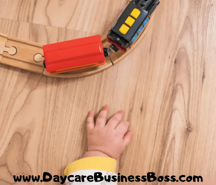 Pros and cons of an in-home Daycare versus opening a Daycare facility