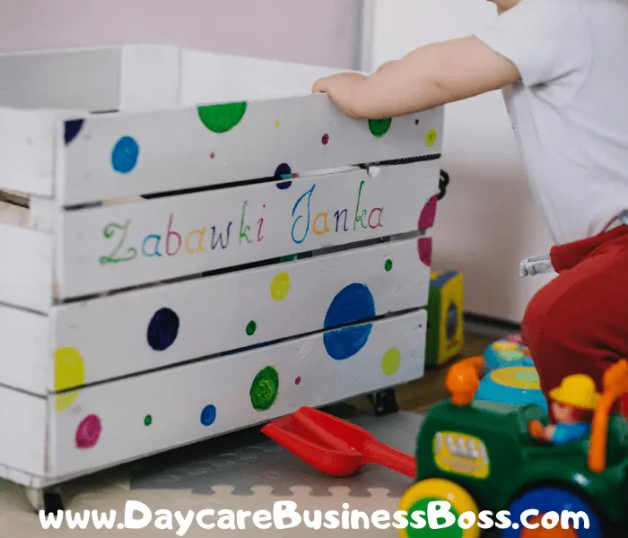The Definition of Childcare and How it Differs from Daycare