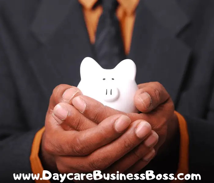 Average Daycare Business Annual Income