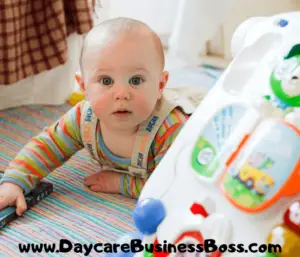 6 Things You Need to Know to Become A Licensed Daycare.