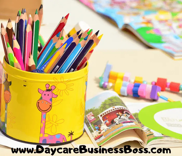How Much on Average a Daycare Business Makes in Profit