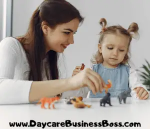 How to Start a Nonprofit Daycare