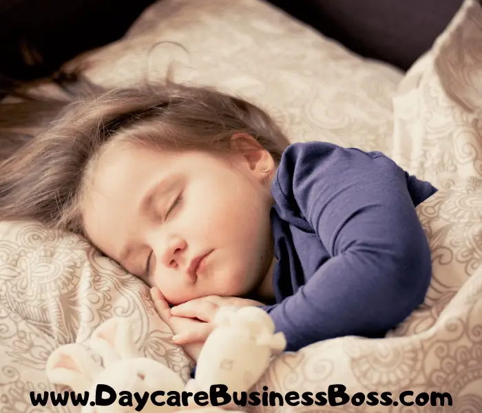 How To Start An Overnight Daycare