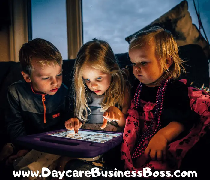 The Best Daycare Software