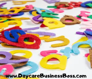 How to Determine the Value of a Home Daycare and a Commercial Daycare.