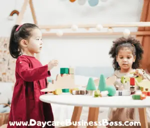 Is Running a Childcare Centre Profitable?