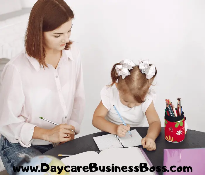 12 Step Guide to Start a Daycare