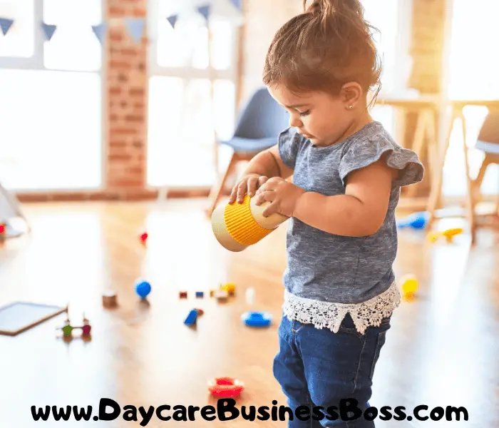 Are there Different Daycare Business Types?
