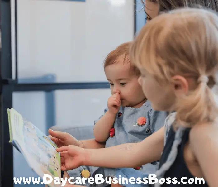 How to Get Childcare Volunteers For Your Daycare