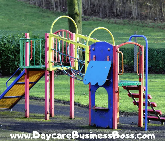 Small Business & Professional Development Steps for New Daycares in Utah