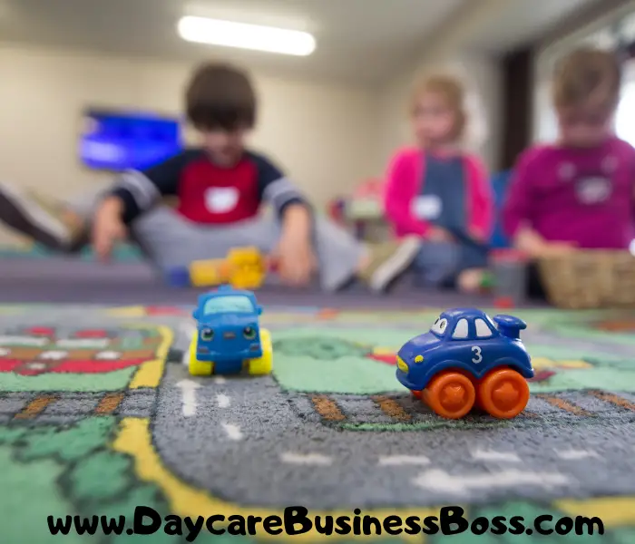 How to Get Daycare Clients