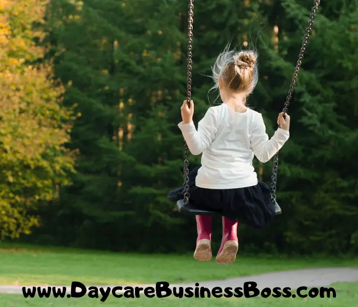 The Vital Parts of a Daycare Business Plan