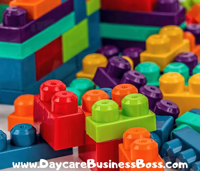 How to get funding for your childcare business