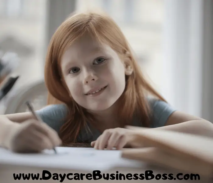 How To Reopen An Existing Daycare Business