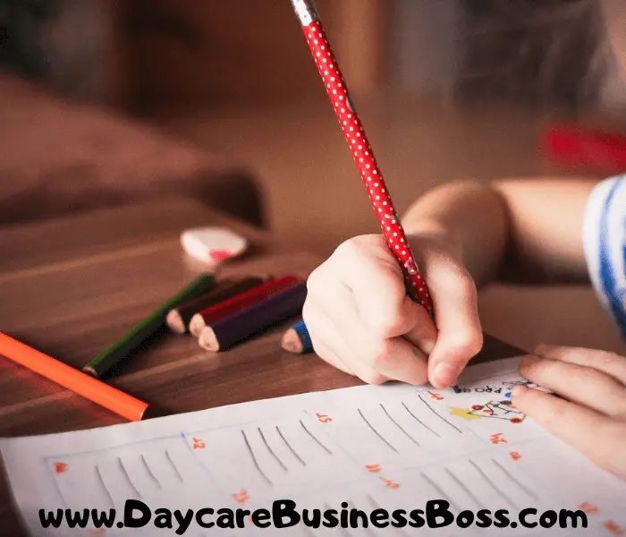 We Answer: What is the Average Daycare Business Margins