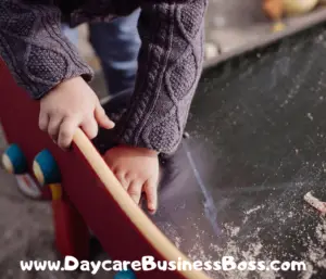 4 Things to Know on What Makes a Great Daycare.