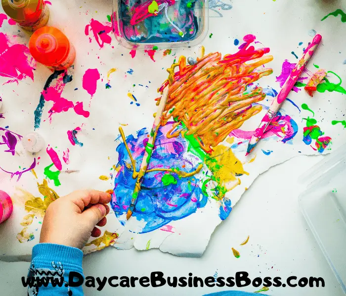 7 Professional Tips for Running Your Daycare Start up