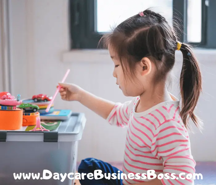 Childcare vs Daycare. Is there a difference?