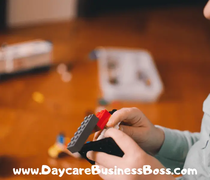 How Much to Charge for Your Childcare Business