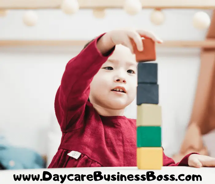 What is a Childcare exchange?