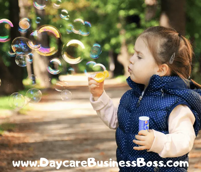 How to start a Daycare centre in Florida