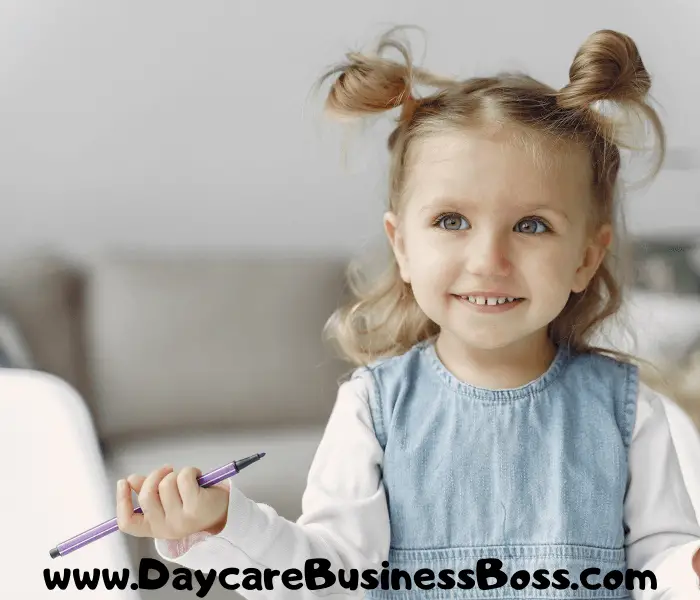 How To Find The Value Of A Daycare Business
