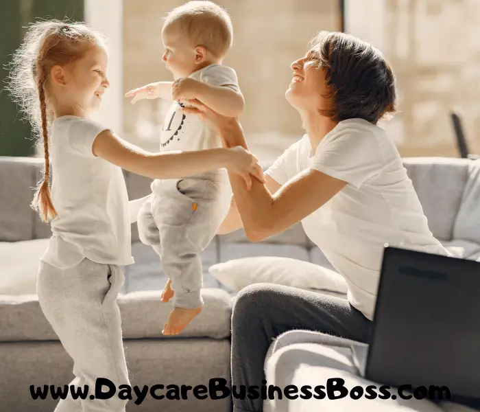 How To Run A Successful Daycare Business