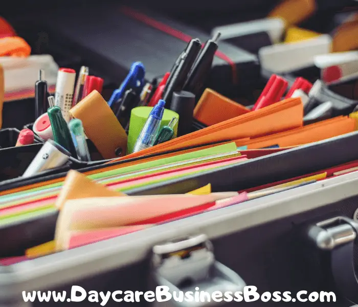 How to Create A Great Daycare Business Logo