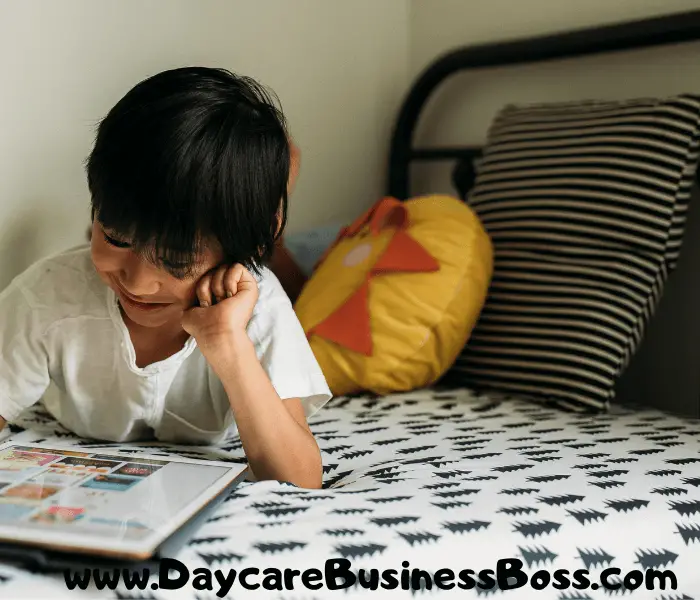 How to Setup and Start a Daycare Room in Your Home