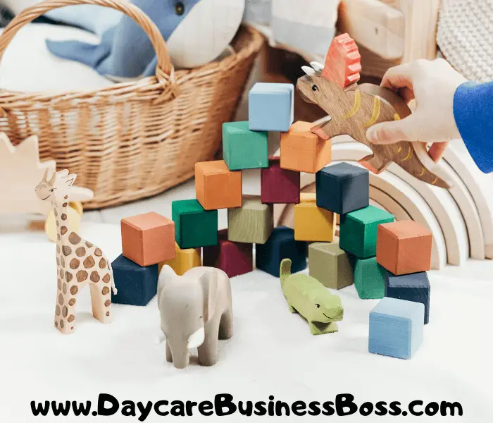 How To Find The Value Of A Daycare Business