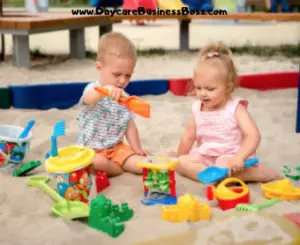 How Big Should A Commercial Daycare Center Be: 4 Factors for Sizing Your Daycare to Meet Your Community's Needs