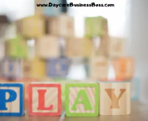 How To Start An In-Home Daycare Business