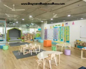 The Best Childcare Furniture For Your Daycare