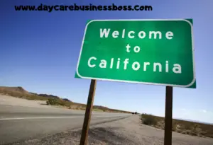 How To Open A Daycare In California (7 Actionable Steps)