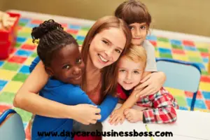 What is the role of a daycare director?