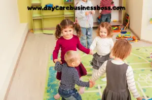 What Are the Advantages of an In-Home Daycare?