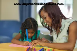 What Makes a Daycare Stand Out for Potential Families/Clients