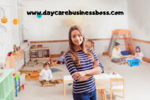 How To Run A Successful In-Home Daycare Center (And Keep Your Sanity)