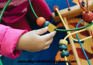 4 Benefits of working in childcare
