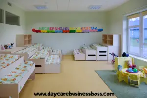 How to Get a Grant for Daycare Equipment