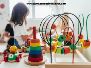 What is the Difference Between Childcare & Montessori